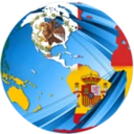 Logo of Learn Spanish android Application 